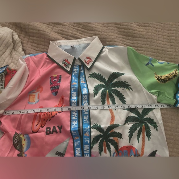 Sunny Beach Summer Co-ord - Picture 7 of 8